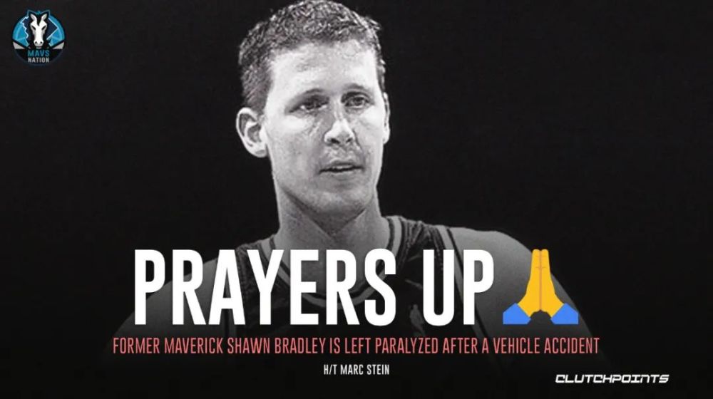 2米29的前NBA大中锋，遭遇车祸瘫痪