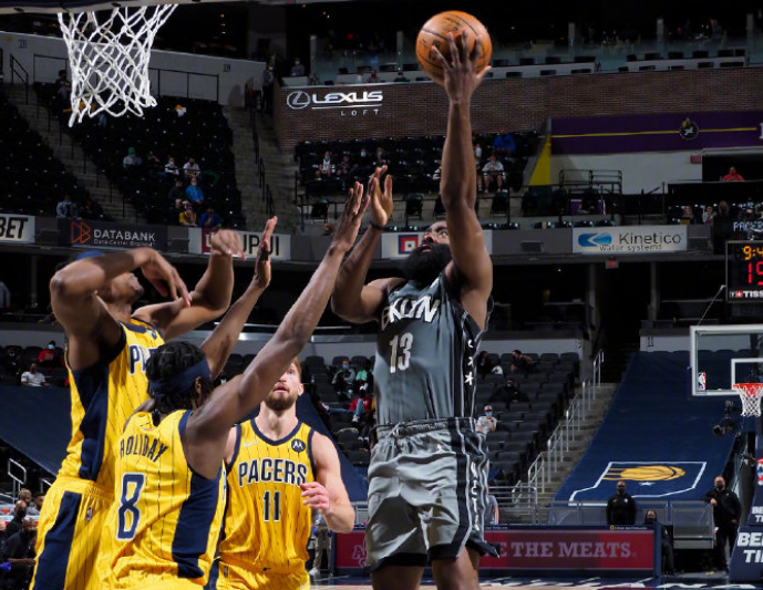 1天3场大逆转！哈登威少领衔6人拿三双，NBA排名更新谁最意外
