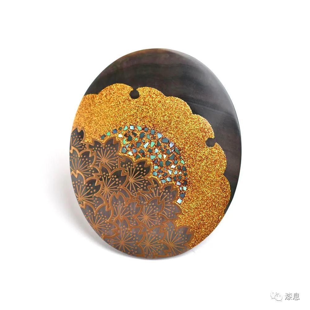 漆息instagram | qixiwangshan学漆 了解漆艺漆艺技法课程