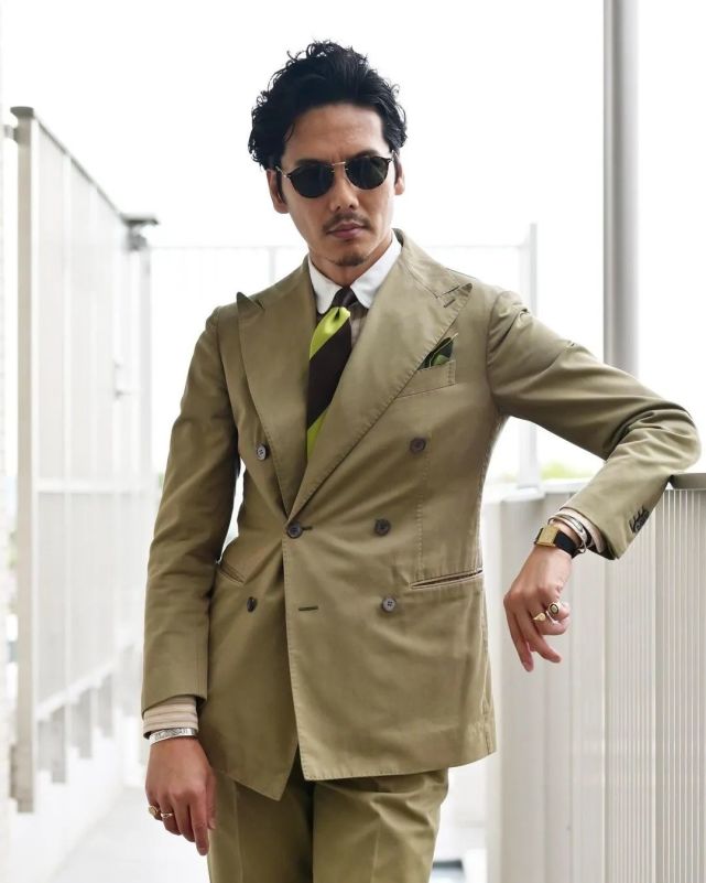 为什么老司机们会爱上 drakes?