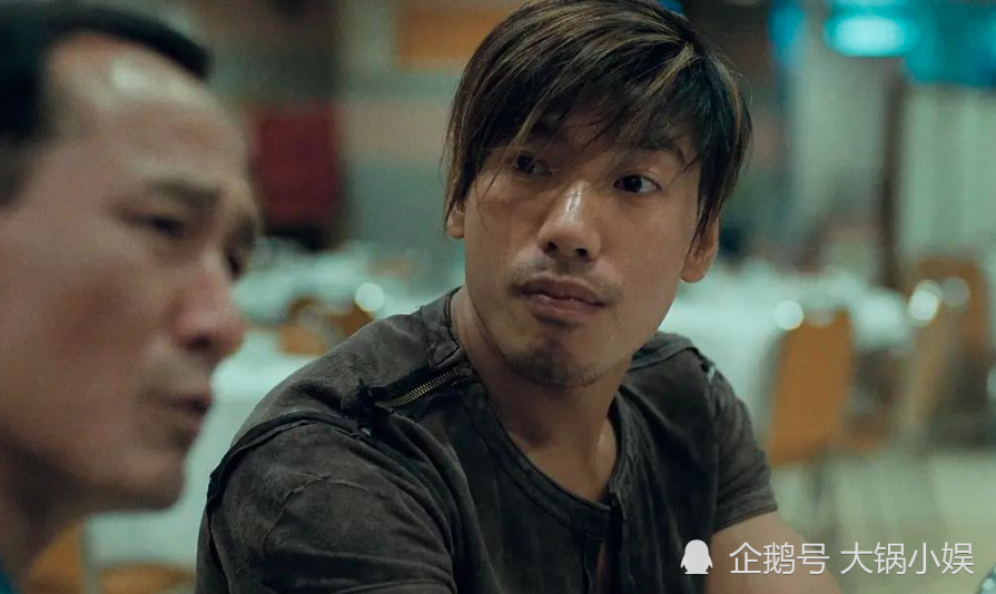 就以角色的知名度来衡量一个演员的话,那么香港著名反派演员张耀扬