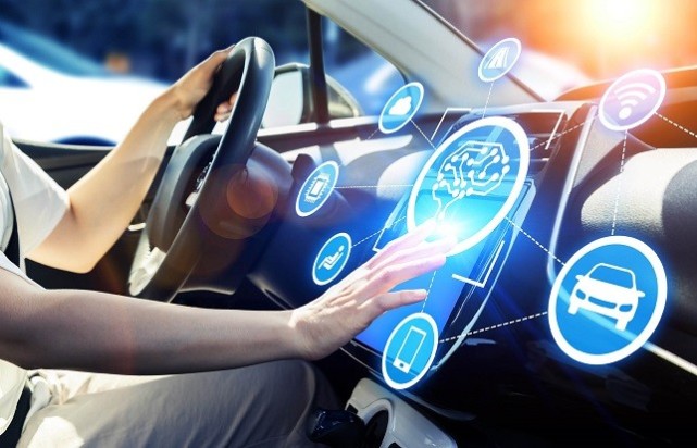 "互联网造车"这个词汇人们并不陌生,五六年前一大批"造车新势力"的