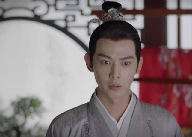 《锦心似玉》爱而不得时,应有的一种"自我约束",区彦行做到了