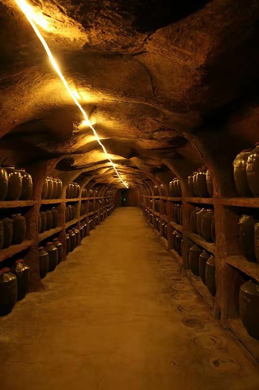 凤凰洞藏地久天长