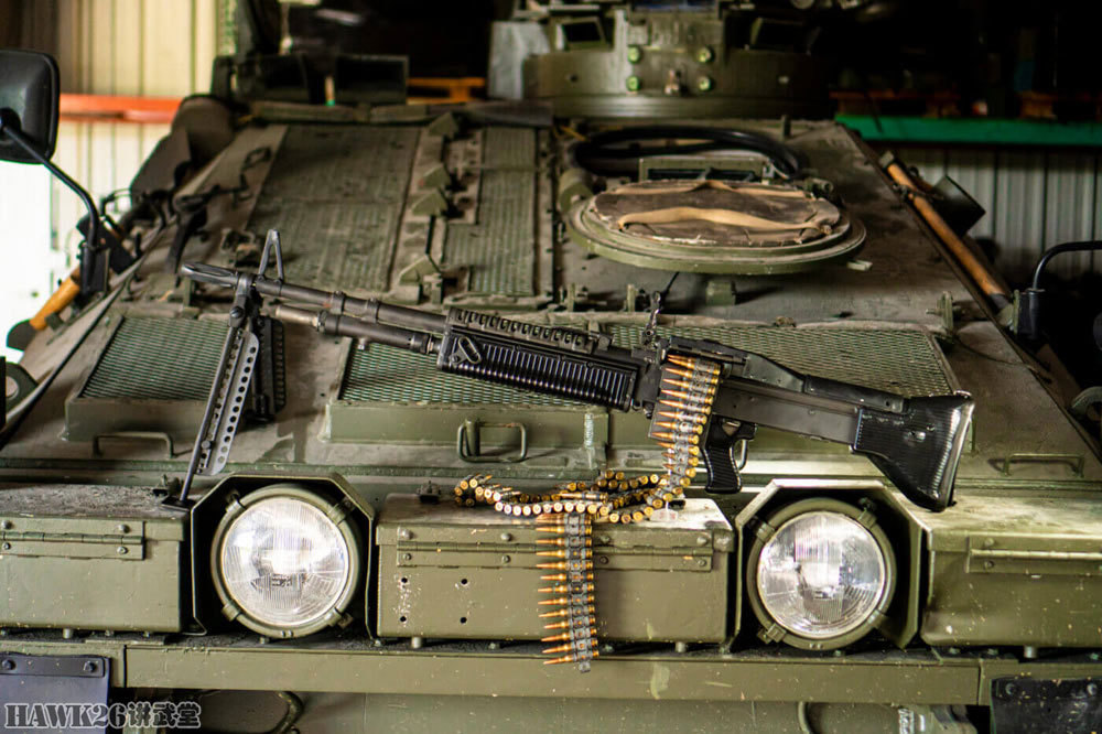 m60机枪已成理财产品 售价超5万美元_腾讯新闻