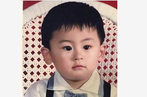 龚俊如何从校草修成山河令鬼王温客行