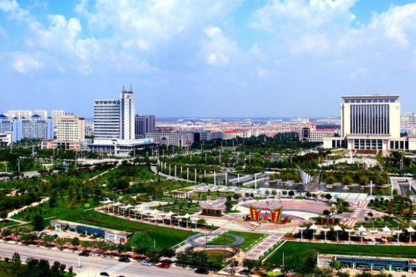 滨州这一市有望与济南联手,人均gdp远超6万,蕴藏岩石30亿立方米