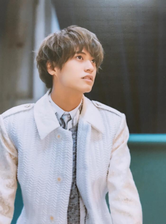 高桥海人加入日剧龙樱2全主演阵容公布