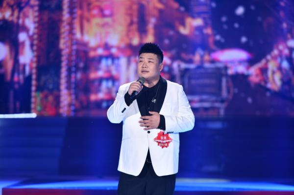 《星光大道》全新月赛今天19:30 cctv-3 精彩呈现!