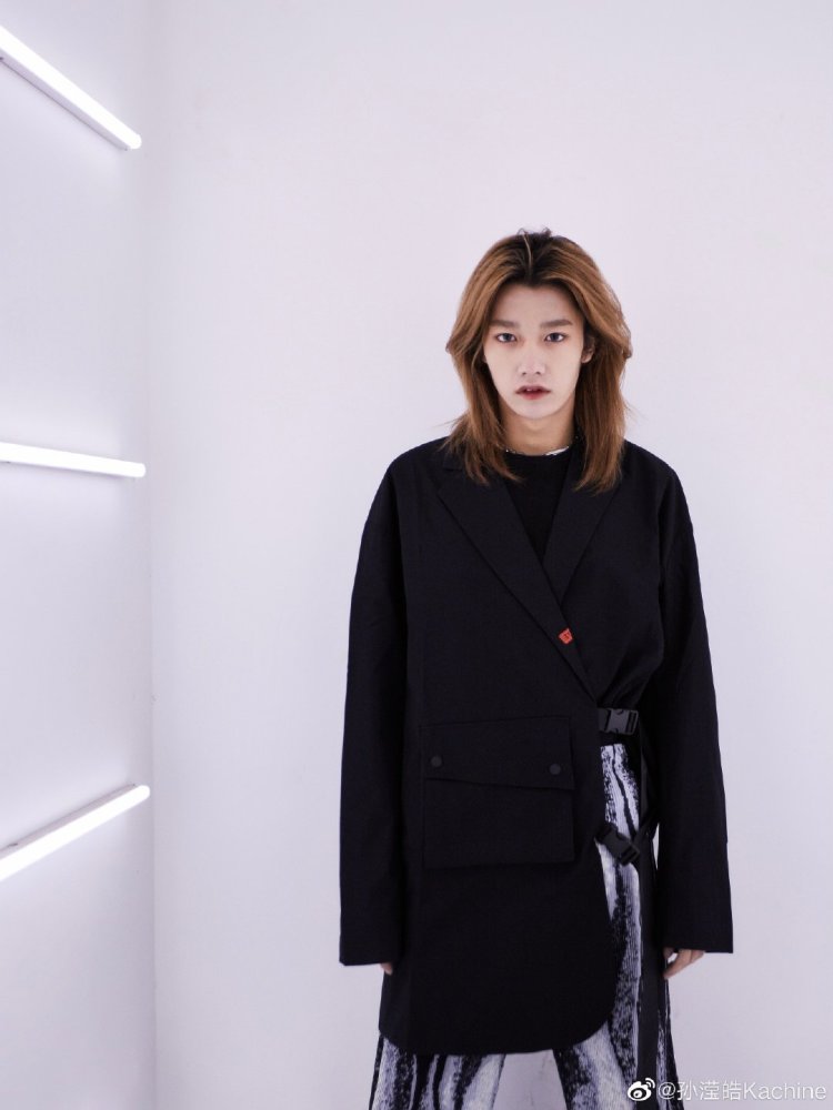 刘隽"这一生,要像疯了一样去追梦"特别有实力,目前排名好像第八,刘隽