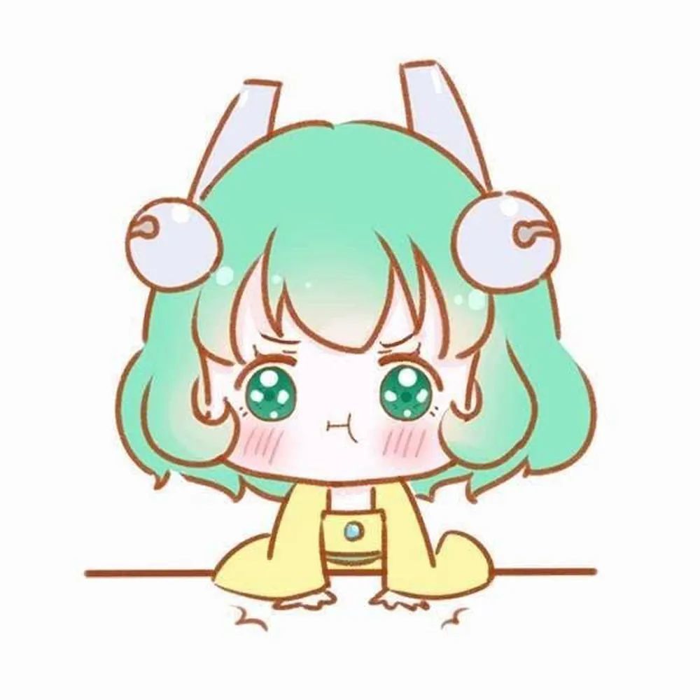 王者荣耀表情包超可爱蔡文姬表情包