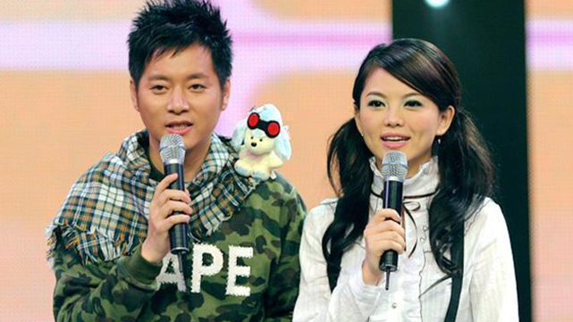 孙鸣杰从湖南卫视一哥到如今沦为婚庆司仪他都经历了啥