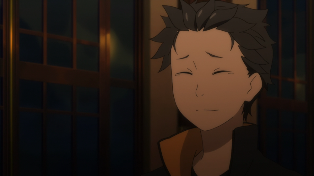 re0最新章露依被洗白疑似变成新个体成为昴和蕾姆的女儿