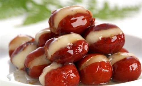 养生食谱,抗衰老,补阳补气血食疗美食,气血充盈脸色红润显年轻