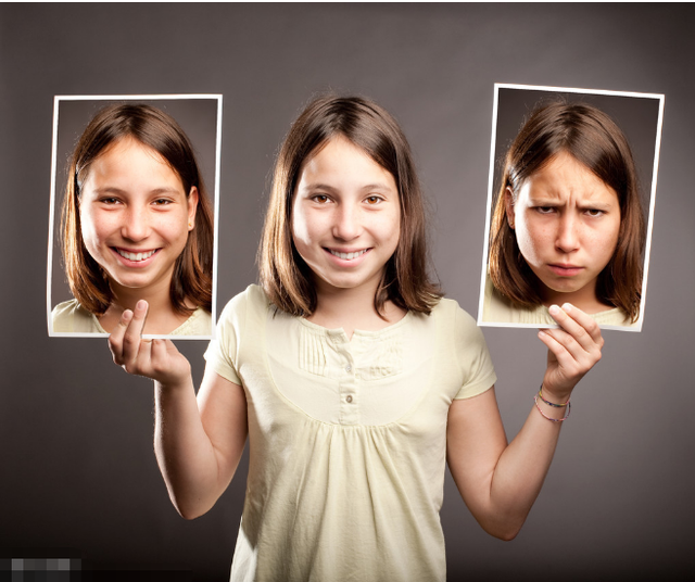 孩子遇事就哭运用钟摆效应调控情绪让孩子从悲伤走向阳光