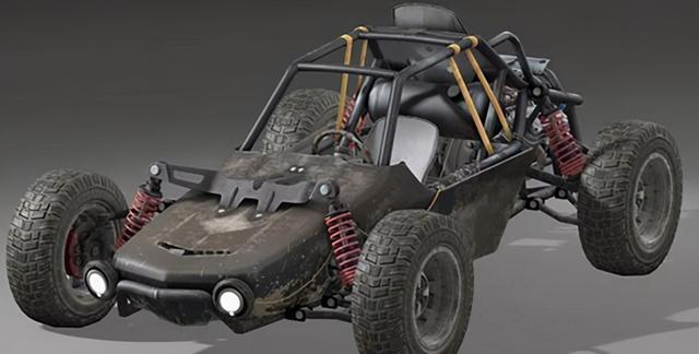 和平精英:蹦蹦还有隐藏功能?鲨鱼靠这点飞檐走壁,上演一雷四杀