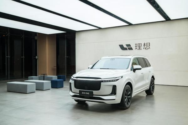 理想one汽车独到之处被看好销量亮眼前景一片大好