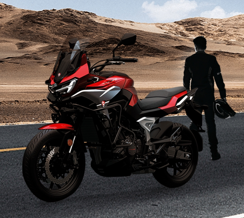 国内大排量崛起的当下 150摩托车还会有需求吗 腾讯新闻