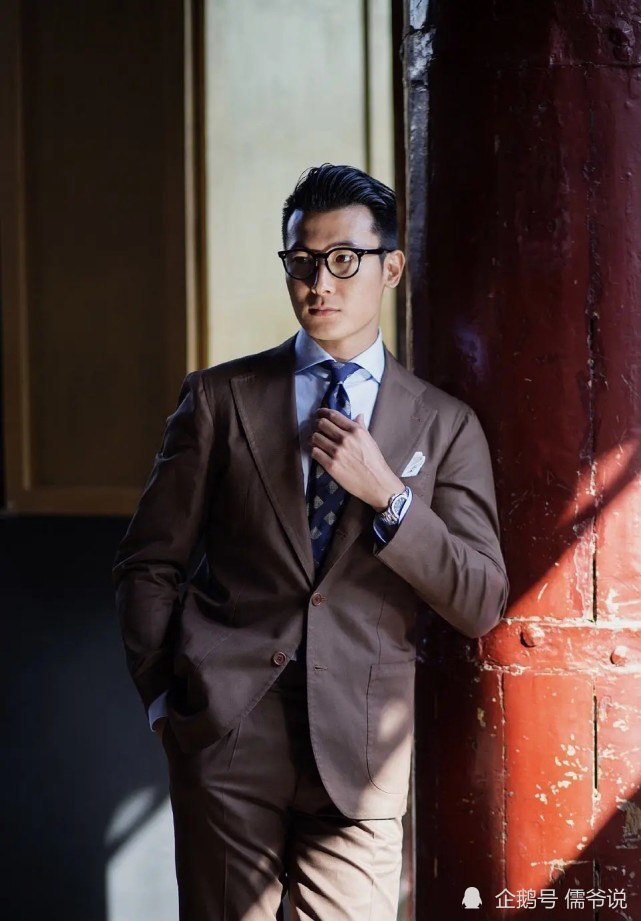 被誉为中国第一美的朱珠结婚了圈外老公身份被扒疑似西装高定店老板