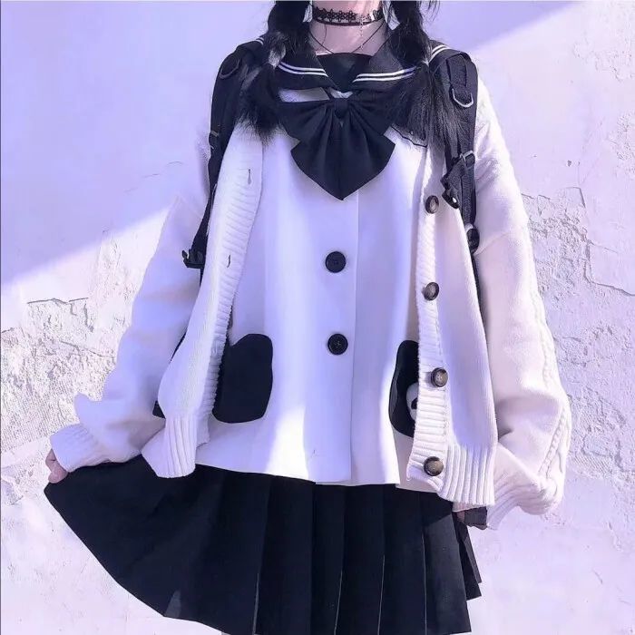 jk制服头像请务必全力以赴