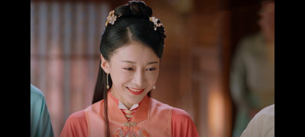 锦心似玉二娘跋扈自私为何在病危时金莲依旧不离不弃这个细节告诉你