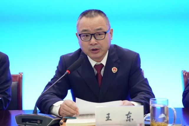 余杭区检察院召开政法队伍教育整顿暨党史学习教育推进会