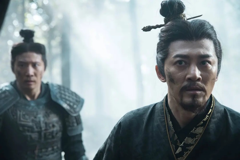 《寻秦记》翻拍电影版预告已出,定档2021