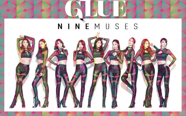 2010年8月13日(一辑)成    员:朴昭熙,郑惠善,金妍熙,金穆伊,卞胜美