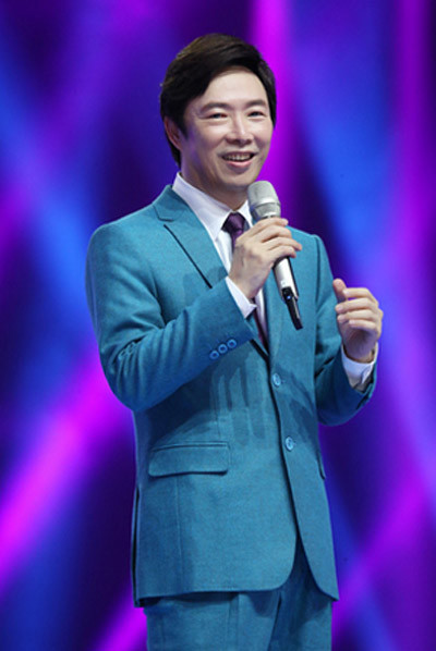 "污妖王"费玉清,"欺骗"观众长达40年,至今未婚的秘密被揭露