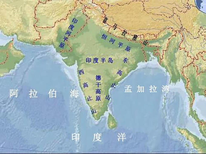 热带地区|世界强国为何垂青中高纬度地区，很少出现在低纬热带？