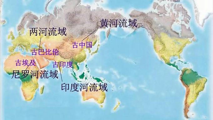 热带地区|世界强国为何垂青中高纬度地区，很少出现在低纬热带？