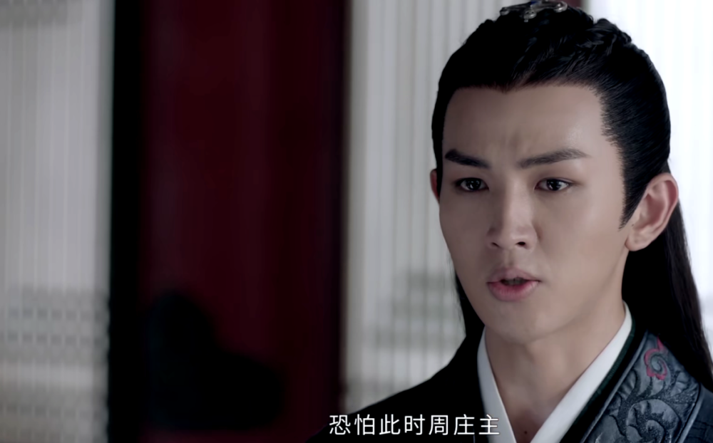 这一世景北渊再也不会为赫连翊出谋划策步步为营地夺取皇位,不会为了