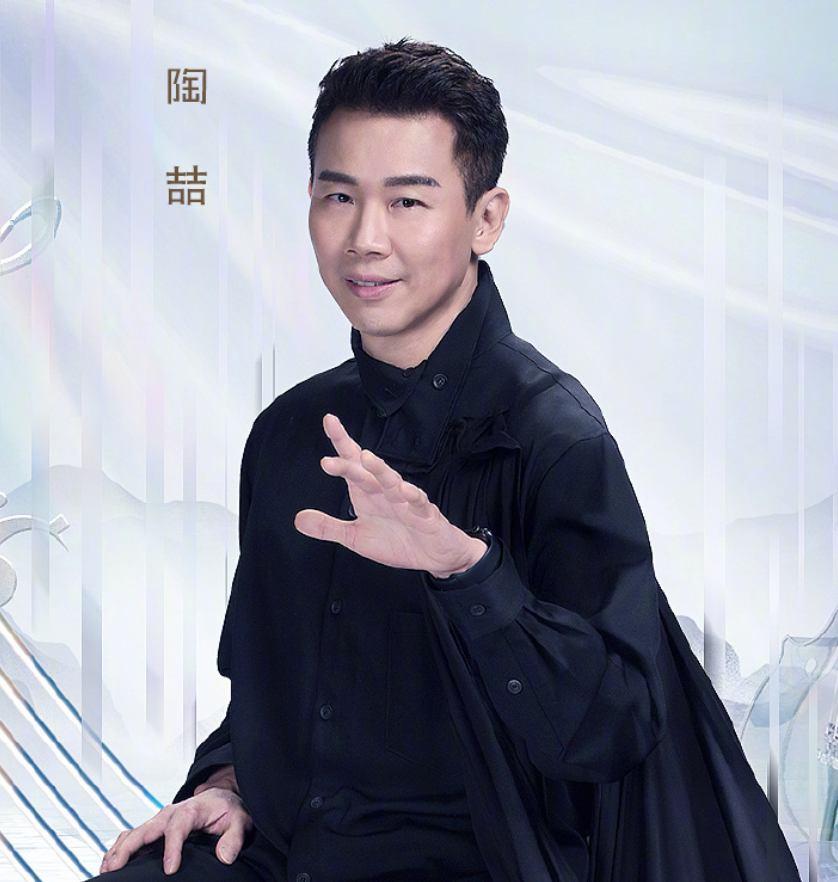 中国好声音导师已定曝光方式令人想不到陶喆张靓颖不在内