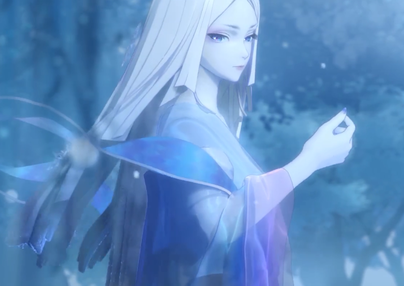 阴阳师sp雪女有没有必要准备二号机只有土豪玩家才会这么玩