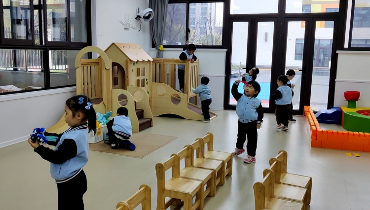 幼教家具采购