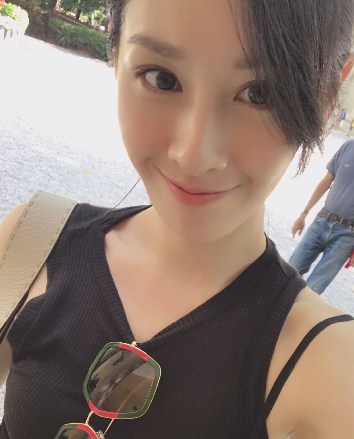 学姐感觉曾恺玹有些角度莫名像章泽天和陈都灵都是那种有点甜美,又有