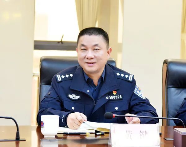 英彭治安环境越来越好.