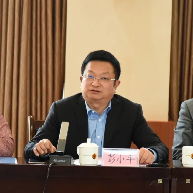 【教育整顿】开门抓整顿 "把脉"南充检察队伍_腾讯新闻