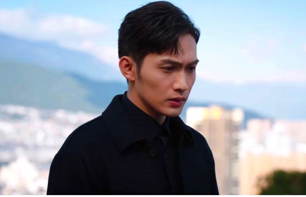 《司藤》男主身份曝光,白英复活后反目,男主:太奶奶还是媳妇_腾讯新闻