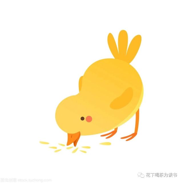 哦——,鸡啄米,鸡啄米|头发|小鸡|童年|挤啊