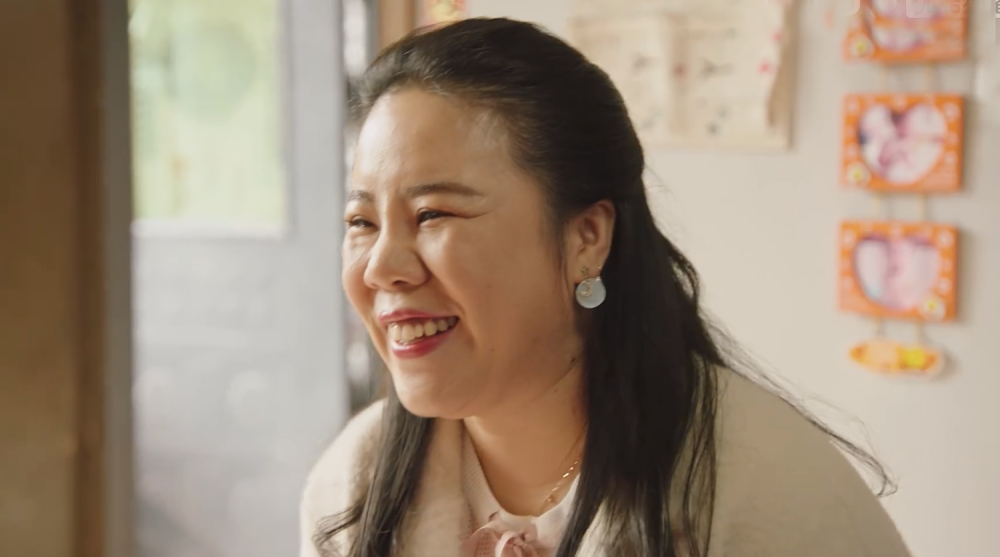 赵群——《乡村爱情10》中新加入了一个角色赵群,她是赵四的侄女