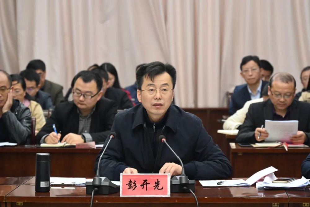 安义县接受2020年度党政领导干部履行教育职责实地核查督导