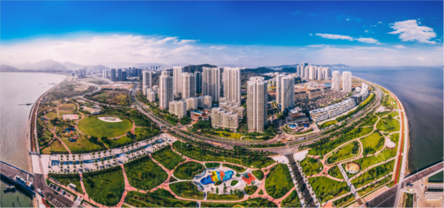 警惕珠海北围房价告急直奔3万平顶级配套曝光未来将