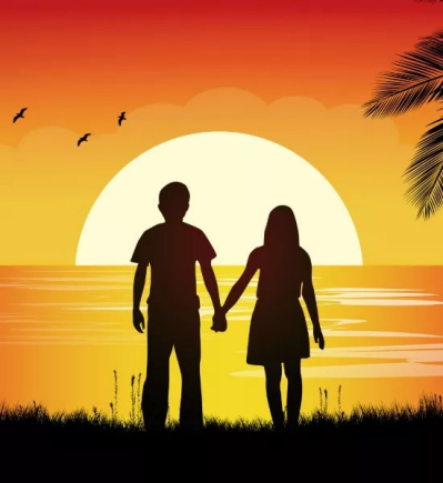 什么是灵魂伴侣