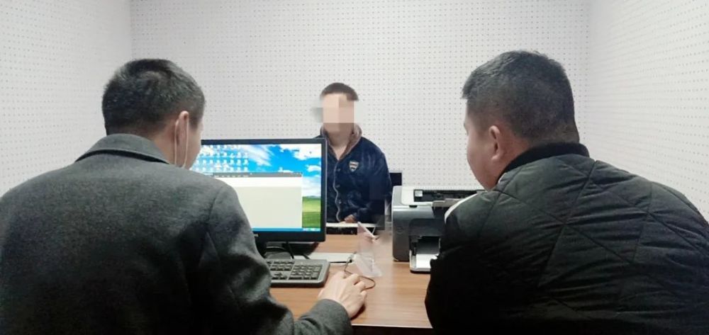 抓获18人!新沂警方重挫网络诈骗团伙!