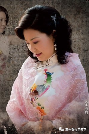 这位邳州籍女演员常回家献爱心,认识她吗?