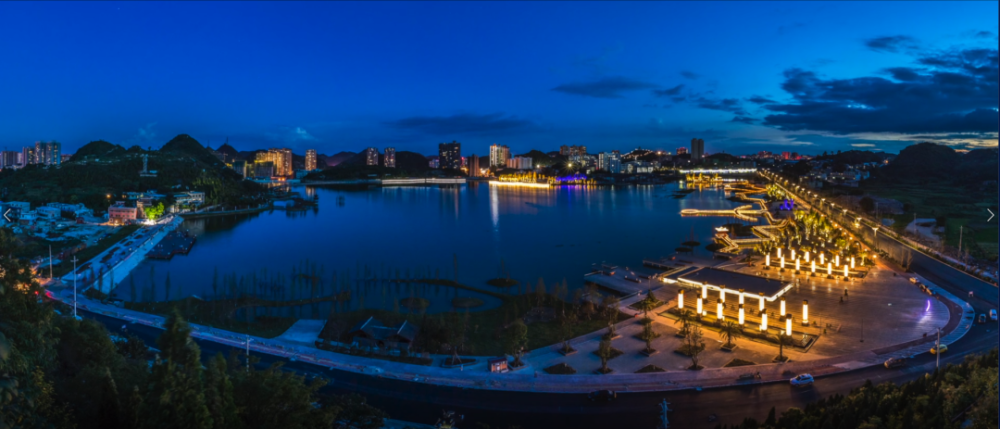 安顺人,在娄湖游玩时,看到这种行为请制止!_腾讯新闻