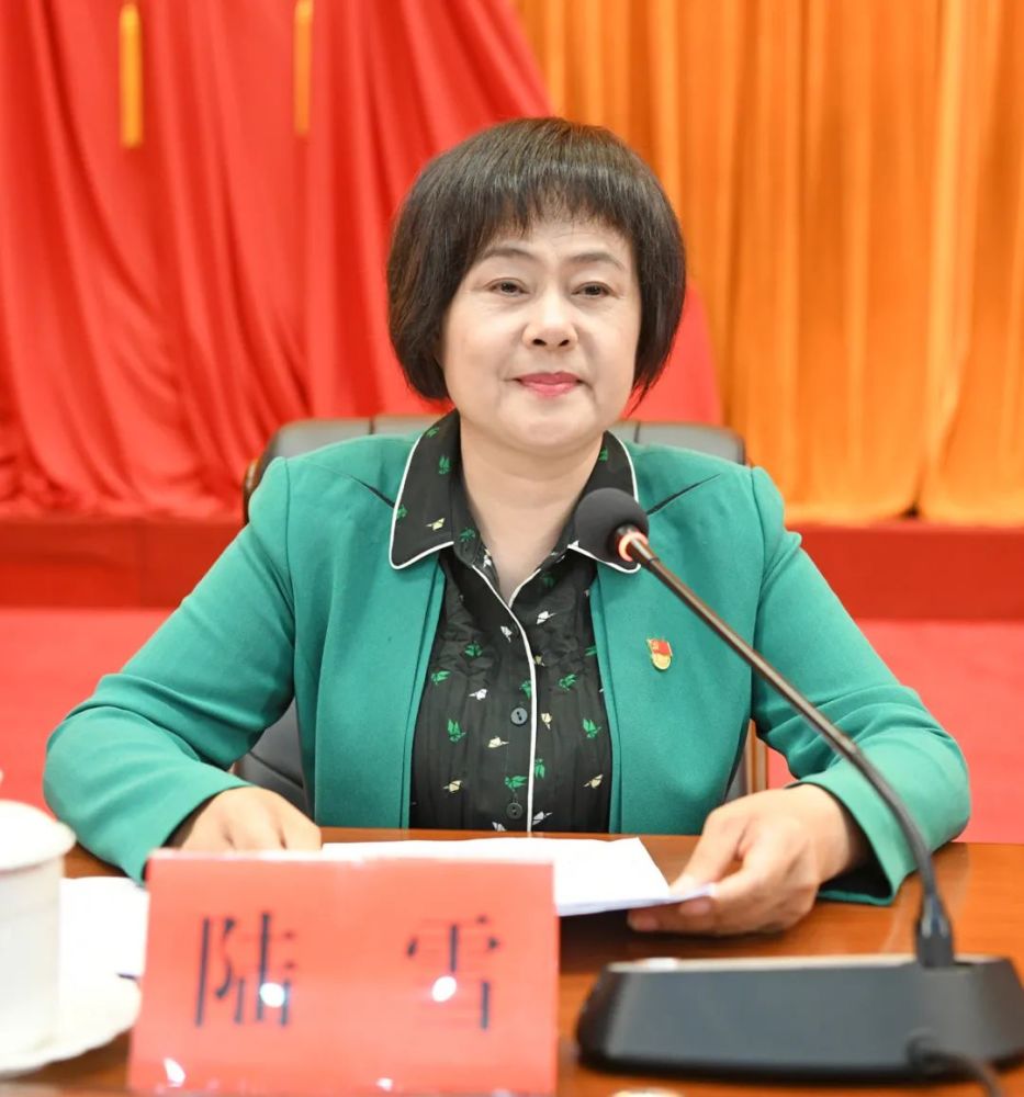 阳春市部署推进省文明城市整改复查迎检工作