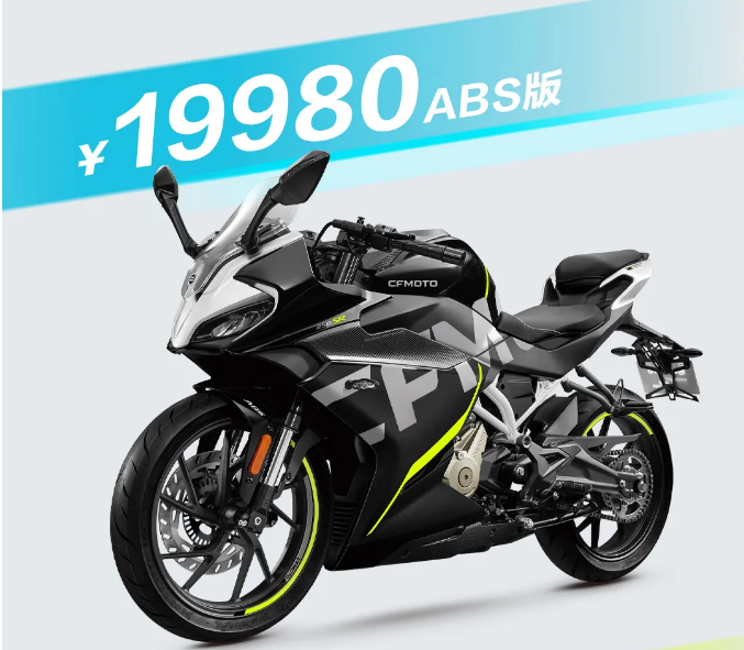 摩托车 哪些摩托车品牌还会降价 腾讯新闻