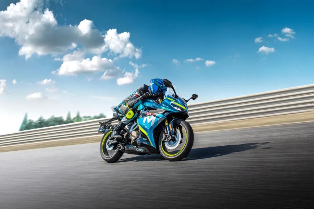 摩托车 哪些摩托车品牌还会降价 腾讯新闻